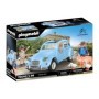 Playmobil - Citroen 2 Cv Playmobil - 2